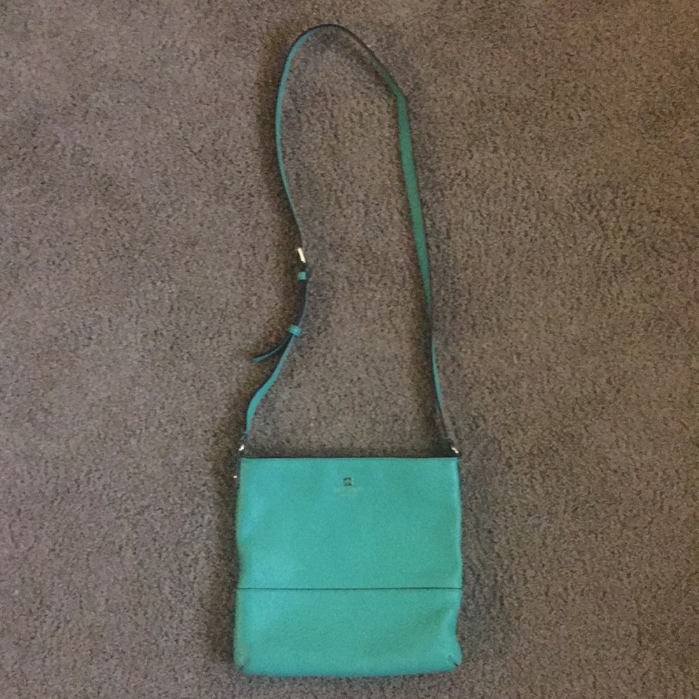 Kate Spade Southport Avenue Cora Bright Seafoam - Picture 3 of 7